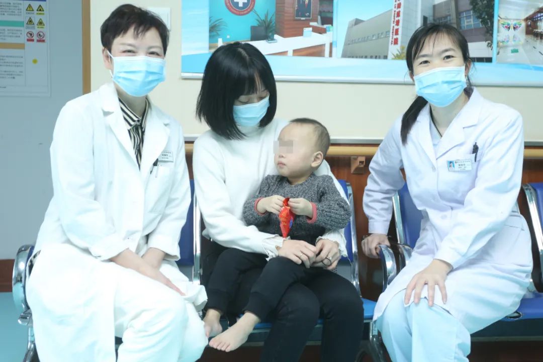 陆道培医院 CD7 CAR-T 让两位急淋T患者赢得桥接移植先机