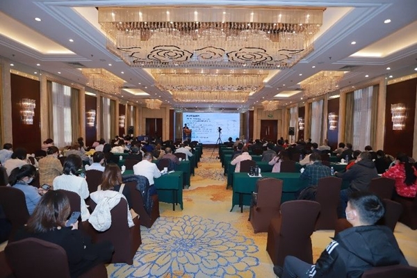 陕西省医师协会皮肤科医师分会举办 2021 学术年会暨丝路疑难危重及损容性皮肤病诊疗学习班