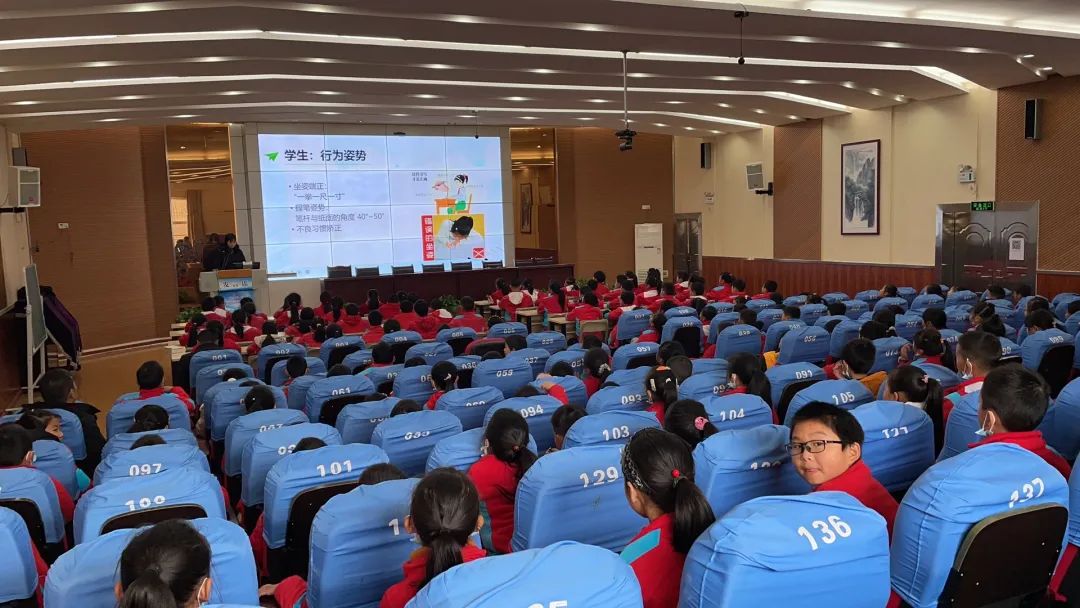 初心未改，再赴旺苍 ! 深眼医为革命老区群众送光明