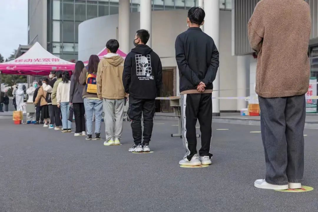 守住防线、守好阵地，横店文荣医院疫情防控再升级