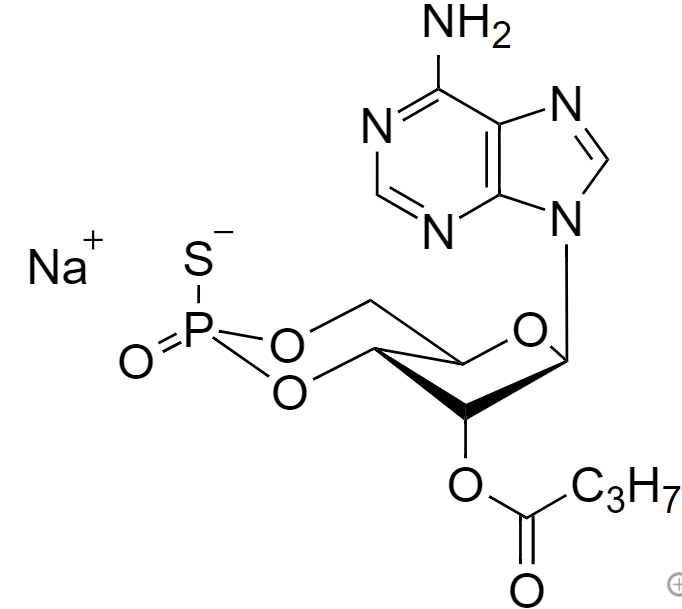 德国 Biolog life science, Adenos