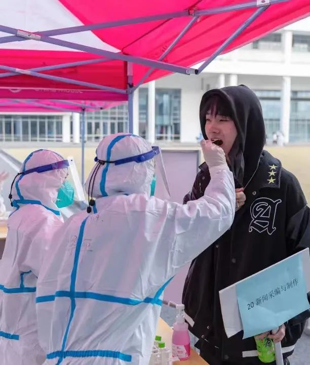 守住防线、守好阵地，横店文荣医院疫情防控再升级