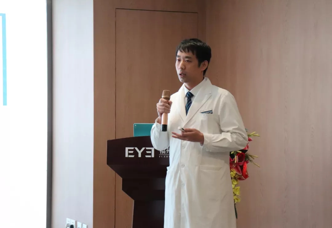 2021 福州市眼科新技术应用学习班成功举办