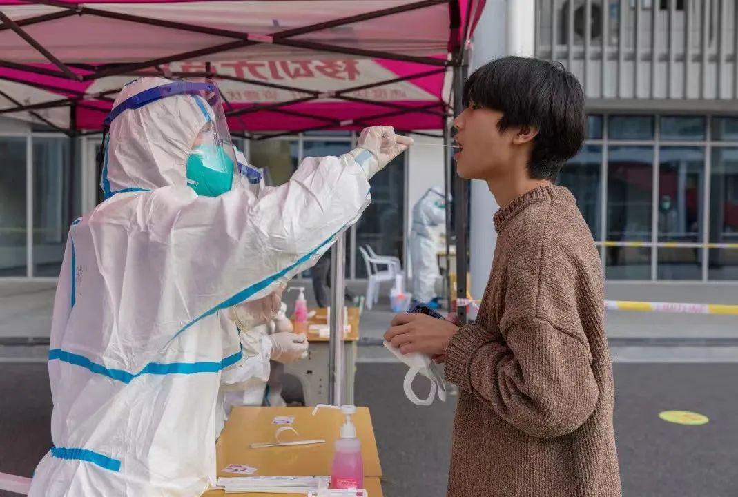 守住防线、守好阵地，横店文荣医院疫情防控再升级