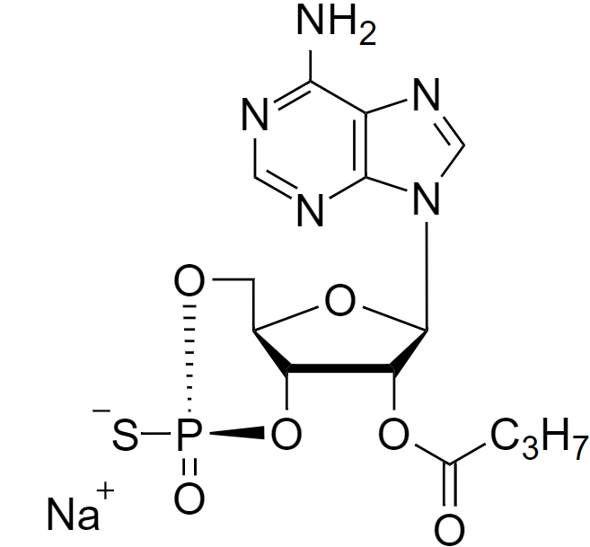 德国 Biolog life science, Adenos