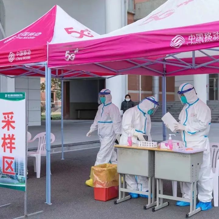 守住防线、守好阵地，横店文荣医院疫情防控再升级