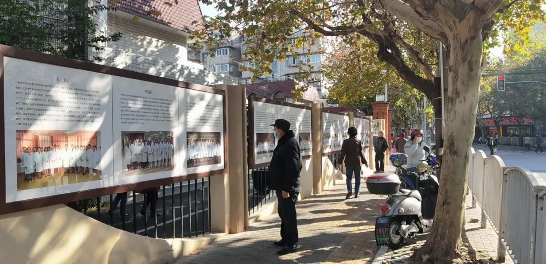 提高诊疗水准,满足多层次就医需求——同济医院大华门诊部焕发新面貌