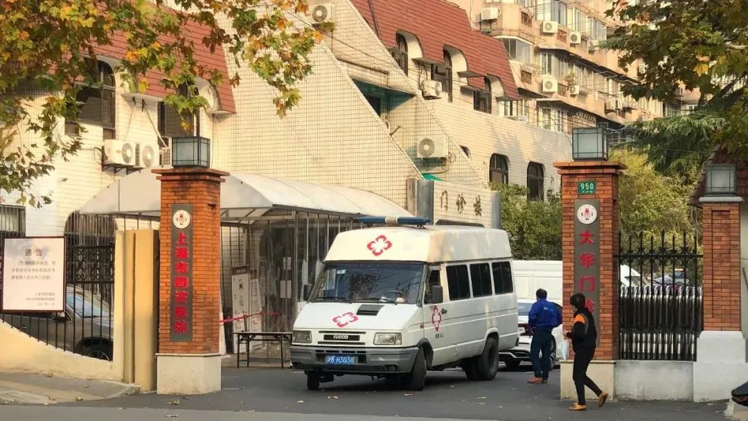 提高诊疗水准,满足多层次就医需求——同济医院大华门诊部焕发新面貌