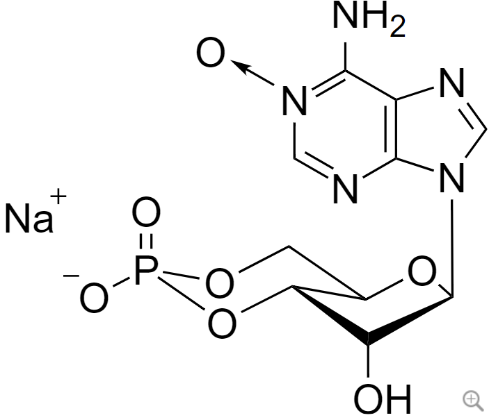 德国 Biolog life science, Adenos