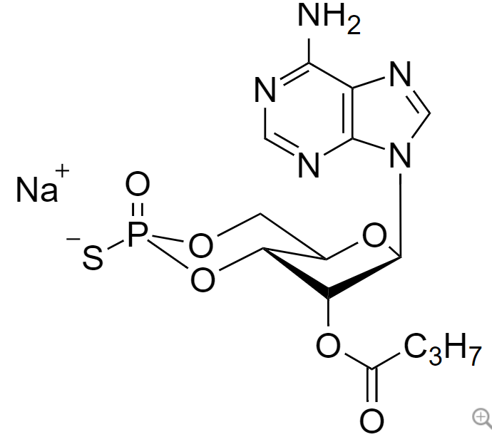 德国 Biolog life science， Adenos