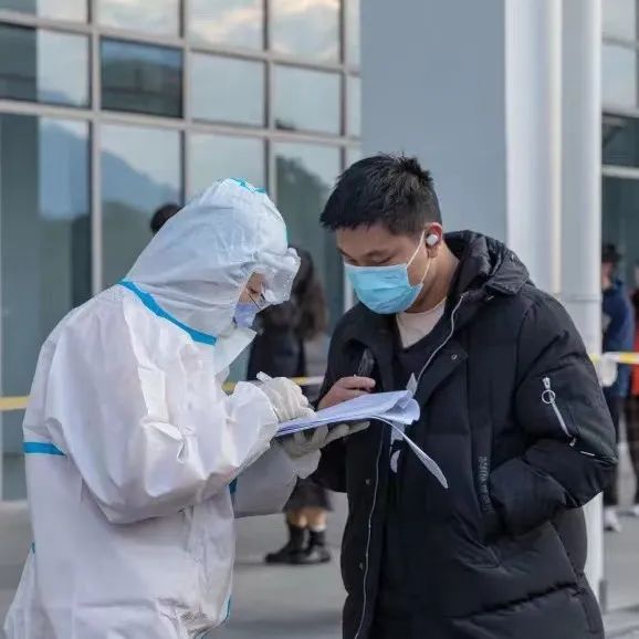 守住防线、守好阵地，横店文荣医院疫情防控再升级