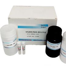 ELISA通用试剂盒（生物素标记抗兔，HRP标记亲和素，TMB显色反应）