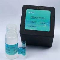 琼脂糖预染预制胶电泳试剂盒