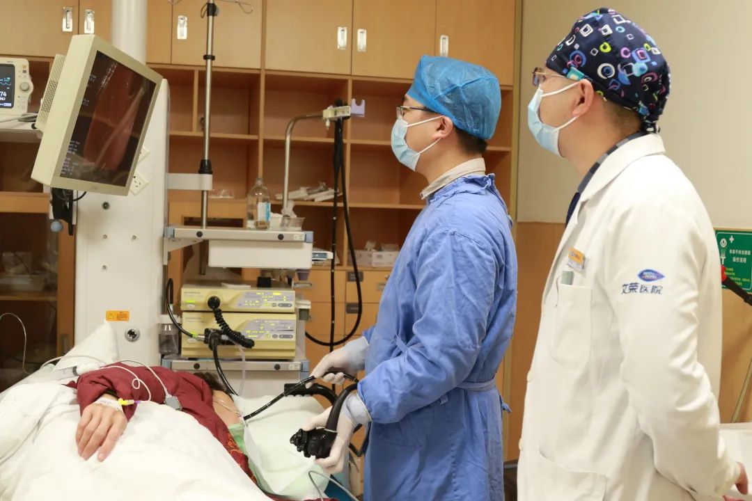 总打嗝的人注意了，这种嗝可能是胃癌信号