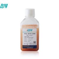 ABW 低蛋白胎牛血清 500ML