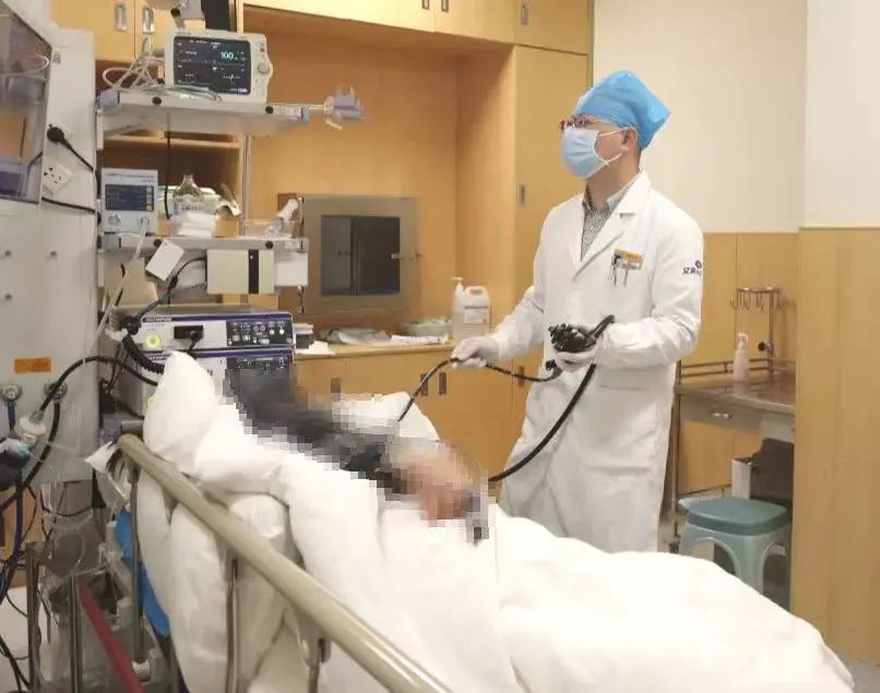 总打嗝的人注意了，这种嗝可能是胃癌信号