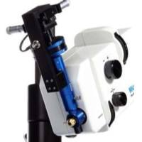 小动物视网膜成像系统