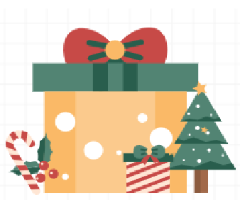 让你无法拒绝的圣诞礼物