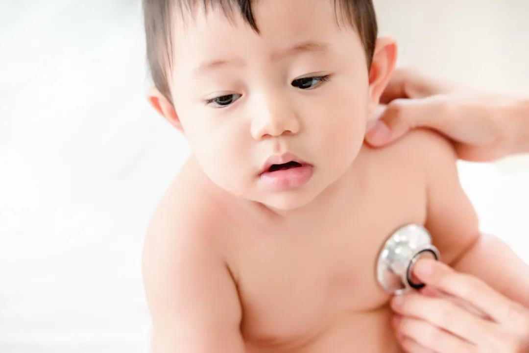 宝宝咳嗽不止，就是过敏吗？