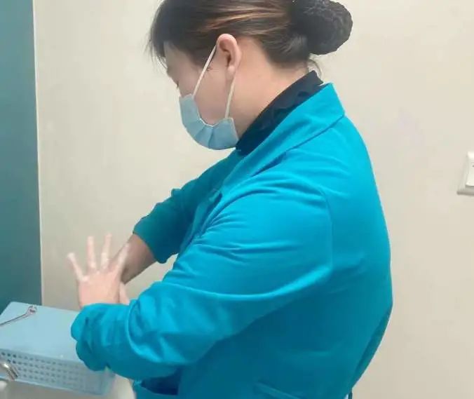 众志成城，同心战疫，嘉兴凯宜医院开展疫情防控巡查工作