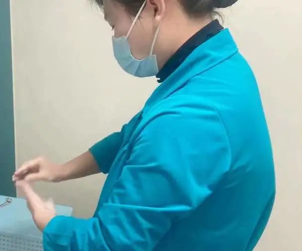 众志成城，同心战疫，嘉兴凯宜医院开展疫情防控巡查工作
