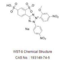 水溶性四氮唑193149-74-5