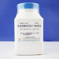 改良麦康凯肉汤（CT-MAC）