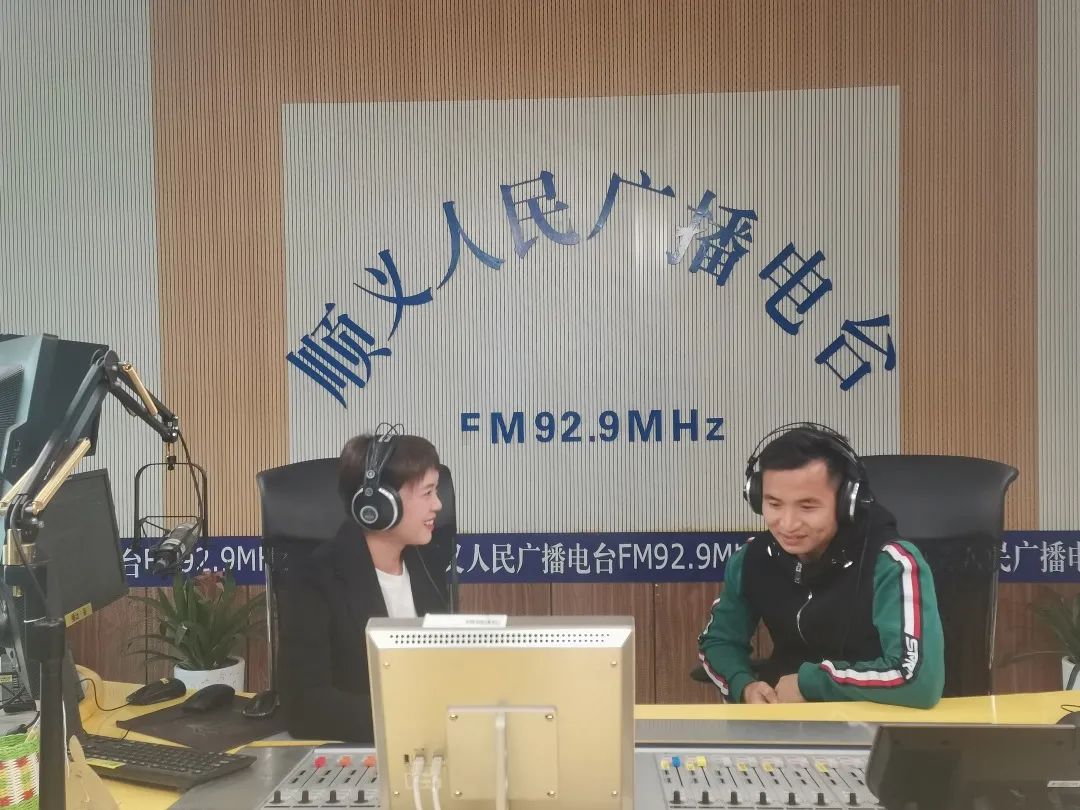北京中医医院顺义医院走进《大家帮助大家》名医坐诊栏目，跟您聊聊「肺结节」