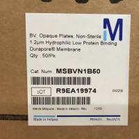 现货Millipore货号MSBVN1B50畅销供应19121878899上海睿安生物