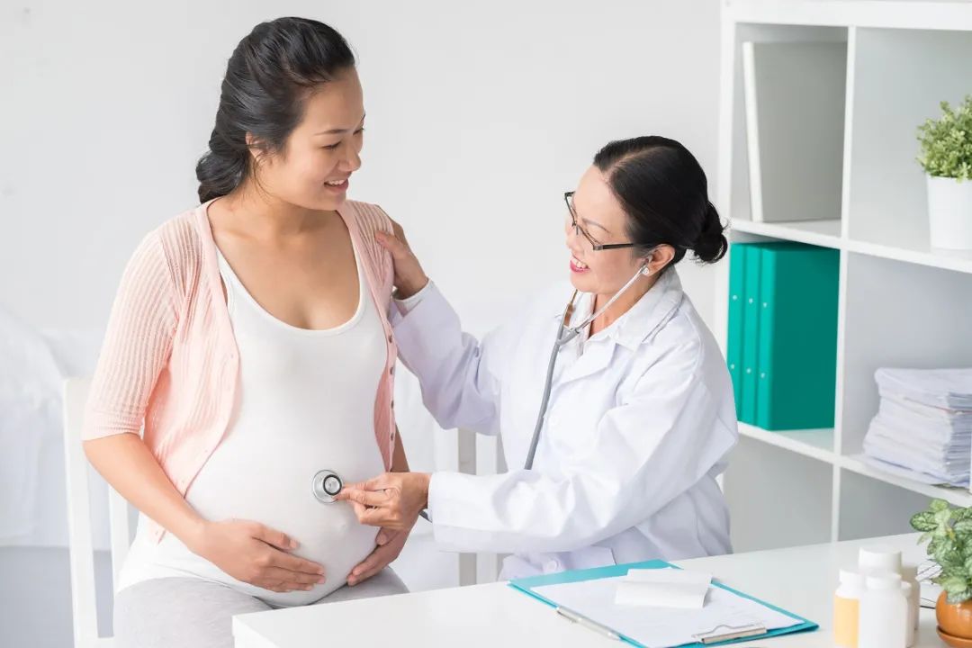 数次手术史、残角子宫……高危孕妈如何解决孕产难题？