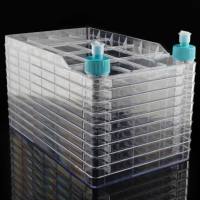 NEST 细胞工厂 10层（预装护帽转换盖系列）