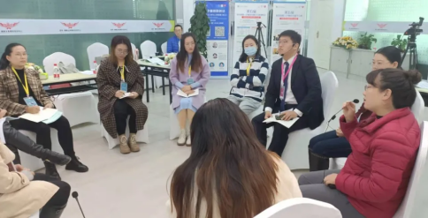 同济大学附属同济医院召开第五届中德同济双心·巴林特学习班