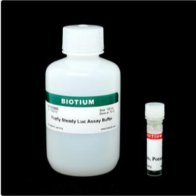Steady-Luc 萤火虫高温超导检测试剂盒 (100 ml) 30028-2