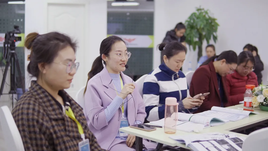 同济大学附属同济医院召开第五届中德同济双心·巴林特学习班