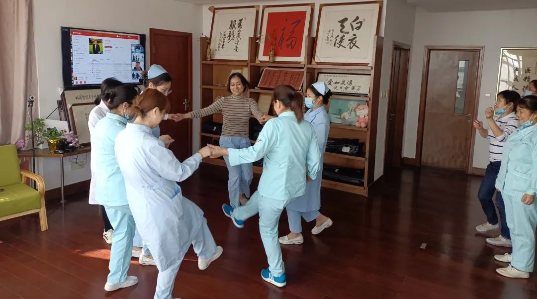 同济大学附属同济医院召开第五届中德同济双心·巴林特学习班