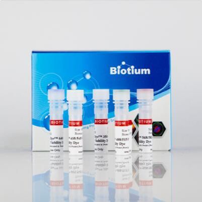 Live-or-Dye 405/452 固定活性染色试剂盒, Trial Size (50 assays) 32003-T