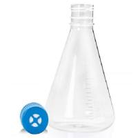 一次性无菌摇瓶滤膜盖/密封盖 125ml 250ml