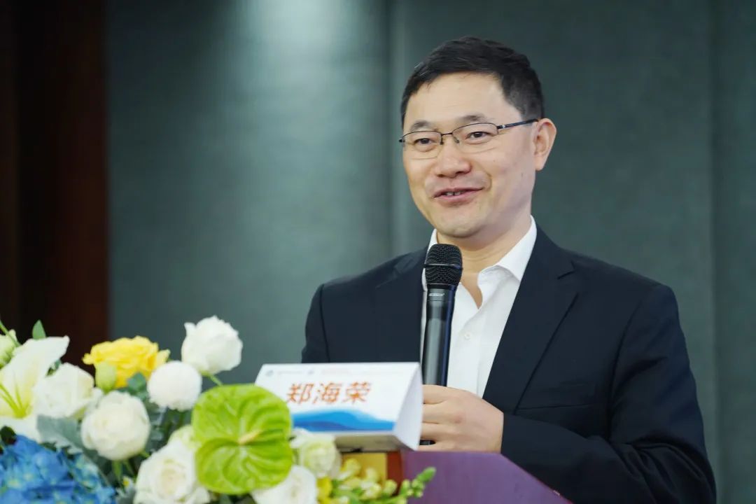 智能超声与临床应用专委会及其团队获产科超声 ai 突出贡献奖