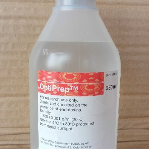 OptiPrep分离液