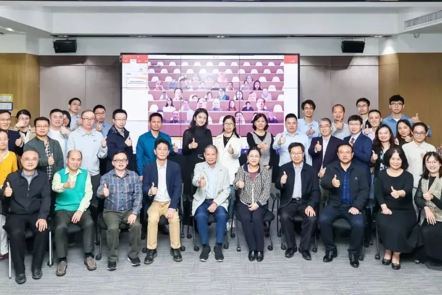 钟南山院士授牌！​喀什地区第一人民医院荣获国家呼吸系统疾病临床医学研究中心病毒诊断研究和推广区域平台建设单位授牌