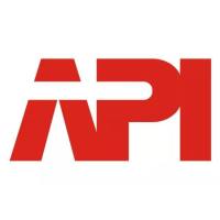 美国API原装臭氧发生器灯臭氧紫外灯供应商特价