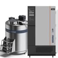 美的生物医疗智慧样本库场景