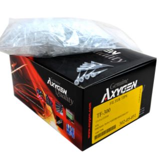 Axygen TF-300 10ul带滤芯袋装吸头 现货促销