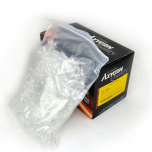 Axygen TF-200 200ul带滤芯袋装吸头  库存现货