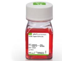 LIFE 25200-056 Trypsin-EDTA (0.25%)  现货供应
