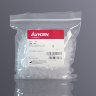 Axygen T-400 20ul长白吸头   现货促销