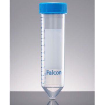 Falcon 352070  现货热销 50ml尖底离心管(RCF:16000) 高透明度聚丙烯