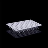 授权 BIOplastics B60101 EU 0.1ml无裙边96孔PCR板