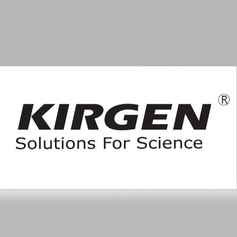 KIRGEN  KG2532 现货 0.2ml 八联排管+环形光学平盖