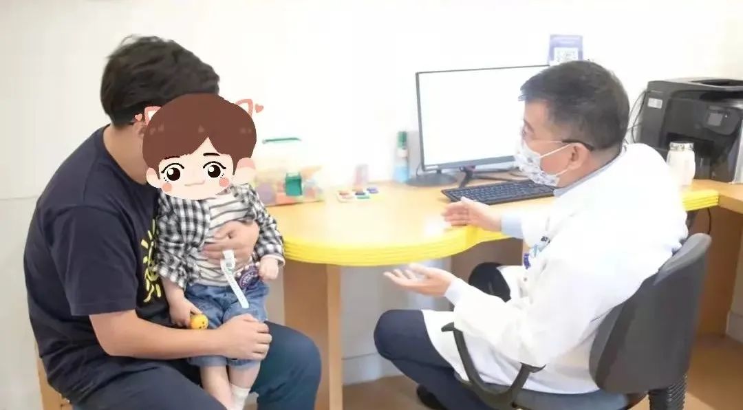 新生宝宝的第 5 种「疫苗」，你知道吗？